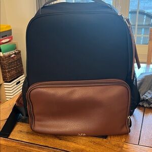 Freshly Picked Diaper/Pump Bag